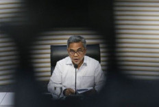 Dugaan Korupsi Proyek Whoosh, KPK Mulai Telusuri Masalah Lahan Kereta Cepat