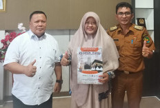 Audiensi ke Kadishub Provinsi, Sianok Travel Bengkulu Luncurkan Rute Umrah Baru Tanpa Transit