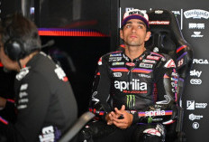 Jadi 'Biang Kerok' Tabrakan di MotoGP Hungaria 2026, Jorge Martin Minta Maaf!