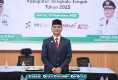 Ini Penjelasan Belanja Plakat Senilai Ratusan Juta, PPTK: Kami Menghargai Fungsi Kontrol Sosial