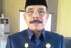 Pelantikan Pejabat Eselon II Pemkab Bengkulu Tengah Hasil Seleksi JPTP Molor (Lagi), Pj Bupati Dikritik