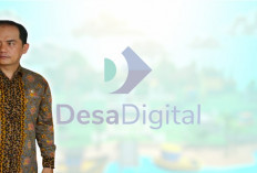 Dinas PMD Bengkulu Tengah Soroti Desa yang Belum Maksimalkan Website 