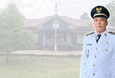 Terkait Laporan Kades, Camat Pondok Kubang Minta Mediasi Digelar Kepala Dingin