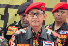 Kejagung Lagi Digdaya, Potensial Dijadikan Musuh Bersama