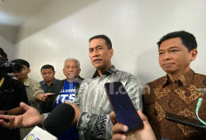 Kementan Siapkan Pembukaan Sawah Baru Skala Besar di Papua, Kalimantan, Hingga Sumsel