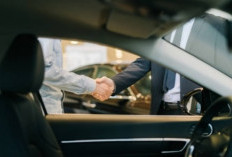 Beli Mobil Bekas Tanpa Drama, Garasi.id Bikin Semua Jadi Lebih Pasti!