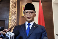 Menlu Terima Laporan Terbaru dari Lebanon, 3 Prajurit TNI Kembali Mengalami Luka-Luka