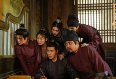 Jadwal Tayang Drama China Go East di iQIYI, Cek Bocorannya di Sini!