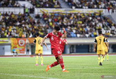 Piala Asia: Hokky Caraka Siap Mati-matian Membela Timnas Indonesia