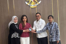 Istana Pastikan Tak Akan Lagi Cabut ID Pers Jurnalis