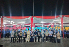 Dilantik Sudah, Digaji Belum: PPPK Tahap II Bengkulu Tengah Resah