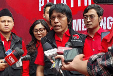 Adian Sindir Ketimpangan Status Guru Honorer dan Petugas MBG yang Langsung PPPK