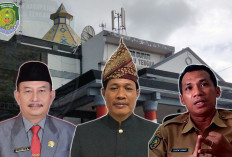 3 Nama Diajukan ke Bupati Isi Jabatan Plt Kadispora Bengkulu Tengah, Ini Daftarnya