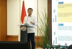 Kemenhub-Polri Perkuat Pengawasan Transportasi Melalui Kerja Sama Berbasis Data