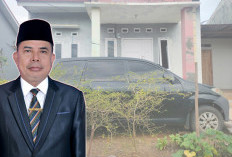 Selamatkan Aset Diduga Ditelantarkan, Pemkab Putuskan Tarik Mobnas BD 1047 YY