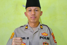 Polsek Talang Empat Giatkan Patroli, Pastikan Rumah Pemudik Aman dari Kejahatan