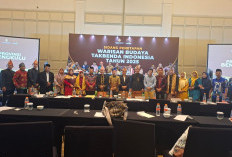 Sah! Setelah Rudus, Kini Kerajinan Beronang Bengkulu Tengah Masuk Daftar WBTB Nasional