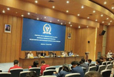 Terima Mahasiswa Demo, Dasco Langsung Telepon Bahlil dan Kepala BGN di DPR
