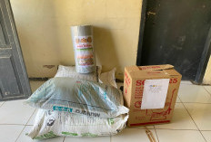 Unihaz Tantang Desa Untuk Pertanian, Dosen: Jika Berhasil Jadi Inspiratif, Gagal Cari Mitra Lain