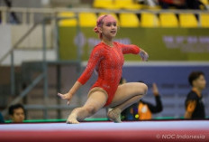 SEA Games 2025: Senam Indonesia Raih Prestasi, Buktikan Pelatih Lokal Tak Kalah Saing