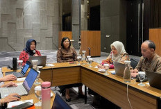 Pemerintah Selaraskan Kebijakan Pembangunan Pariwisata