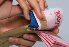 Gaji ke-13: PNS, Pensiunan, hingga Pegawai Non-ASN Bakal Terima Juni 2025, Berapa Besarannya?