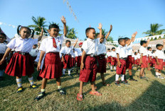 IGC Perkenalkan Pendidikan Karakter Melalui Program Makanan Bergizi di Sekolah