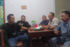 Aktivis Ormas dan LSM Soroti Kabar Ketahanan Pangan Desa Fiktif, Desak Kades Sampaikan Klarifikasi  