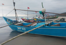  Nelayan Usul Penambahan Unit Kapal 