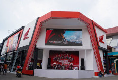 Penjualan Wahana Honda Melesat Tajam Selama di JFK 2025, Model Ini Paling Laris