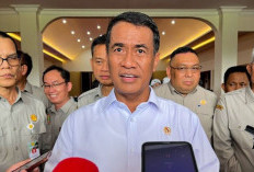 Kepala Bapanas Pastikan Program SPHP Terus Berlanjut Untuk Stabilisasi Harga Beras