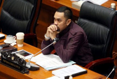 Wakil Ketua DPR Sebut Ahmad Sahroni Cs Belum Ajukan Pengunduran Diri sebagai Anggota Legislatif