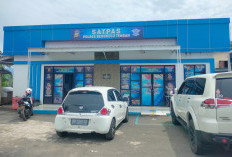 Hari Ini, Satlantas Bengkulu Tengah Gelar Syukuran HUT Lalu Lintas Bhayangkara ke-70