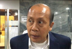 Menjelang Setahun Pemerintahan Prabowo, DPR Minta Kabinet Merah Putih Realisasikan Visi Besar Presiden