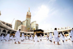 Pemerintah Ingatkan Masyarakat Jangan Tergiur dengan Penawaran Haji Tanpa Antre