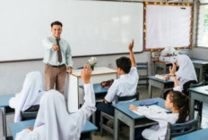 CPNS 2025 Ditiadakan? Pemerintah Buka Rekrutmen Guru PPPK untuk Sekolah Rakyat, Cek Jadwal dan Syaratnya