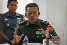 2 Jenderal Minta Maaf soal Bentrok Brimob dan TNI AL