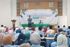 BAZNAS Ajak Dai Muda Berperan dalam Pemberdayaan Ekonomi Umat