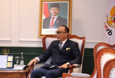 BKN Menyiapkan SE terkait Guru PPPK, Silakan Disimak Penjelasan Prof Zudan