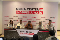 Media Center Indonesia Maju Diresmikan untuk Permudah Akses Informasi Seputar Pemerintah