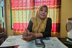 Kades Nakau Usul Jalan Santai dan Lomba Tumpeng Meriahkan HUT RI ke-80