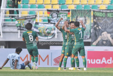 Persebaya Berpotensi Masuk Zona Degradasi, Bonek Minta Yahya Out