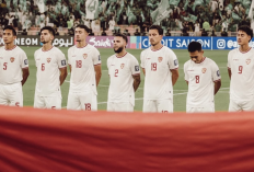 Update Ranking FIFA: Timnas Indonesia Disalip Malaysia, Thailand Superior di Kawasan ASEAN