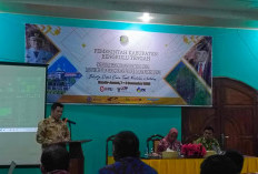 Transaksi Belanja Lewat e-Katalog Lokal Bengkulu Tengah Tembus Rp33 Miliar