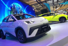 Blade Battery: Jawaban BYD terhadap Tantangan Keselamatan dan Efisiensi Mobil Listrik