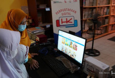 Membangun Generasi Emas: HK Peduli Hadirkan Pendidikan di Pelosok Negeri