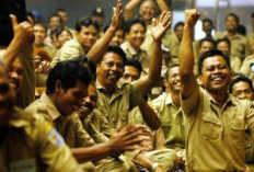 Korpri Usul Usia Pensiun PNS Jadi 70 Tahun, Simak Penyataannya