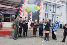 20 Puskesmas di Bengkulu Tengah Terapkan Program ILP, Upaya Peningkatan Kesehatan Masyarakat