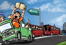 Mudik Aman, Polsek Taba Penanjung Buka Layanan Penitipan Kendaraan Hingga 8 April