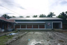 Simpan Pinjam hingga Apotek, KDMP Pondok Kelapa Tunggu Peresmian